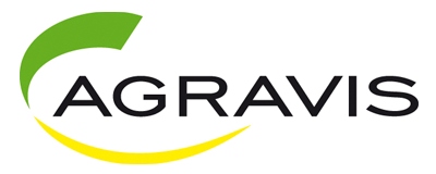 AGRAVIS Raiffeisen AG logo