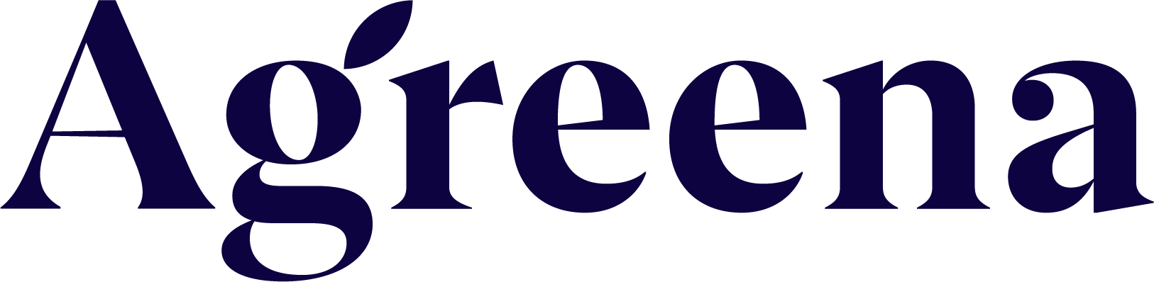 Agreena logo