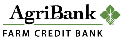 AgriBank logo
