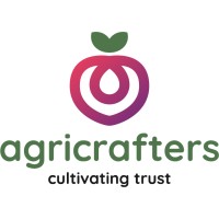 Agricrafters logo