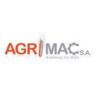 AGRIMAC S.A. logo