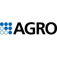 AGRO AG logo
