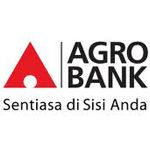 Bank Pertanian Malaysia Berhad (Agrobank) logo
