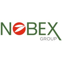 NOBEX GROUP logo