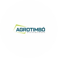 Agrotimbó Distribuidora logo