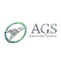 AGS Automotive Systems logo
