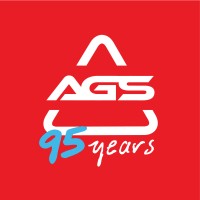 AGS Company Automotive Solutions logo