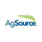 AgSource logo