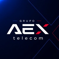AGS TELECOM 🇧🇷 logo