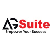 AGSuite Technologies (Top Oracle NetSuite & Zoho Partner) logo