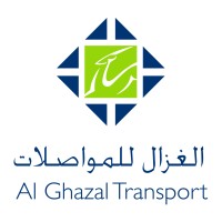 Al Ghazal Transport Company LLC Logo