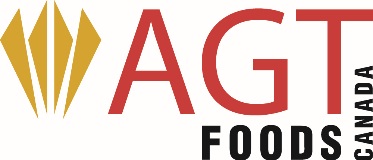 AGT Foods logo