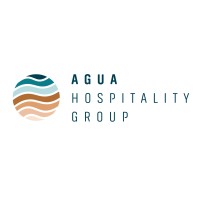 Agua Hospitality Group logo