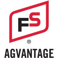 AgVantage FS logo