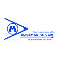 Agway Metals Inc. logo