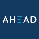 AHEAD logo