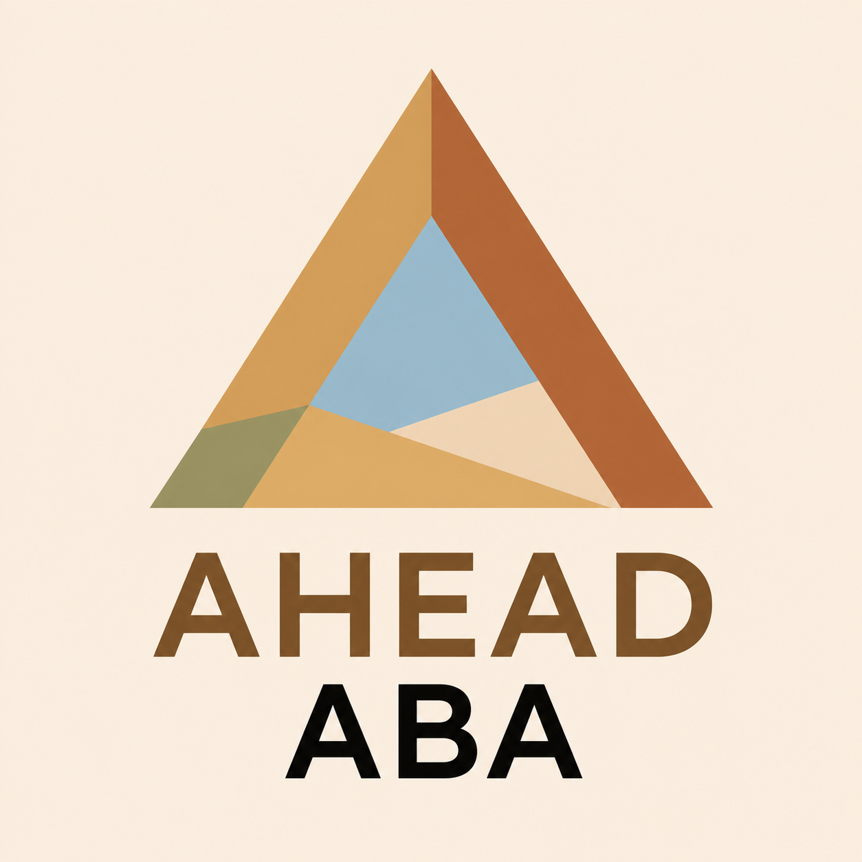 Ahead ABA logo