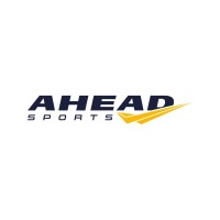 Ahead Sports logo