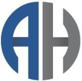 AH Group logo