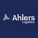 AHLERS logo