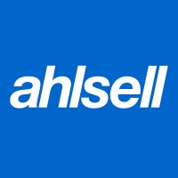 Ahlsell Sverige AB logo