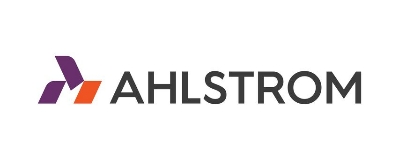 Ahlstrom logo