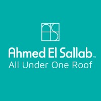 Ahmed ElSallab logo