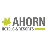 AHORN Hotels & Resorts logo