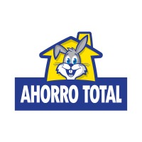 Muebles Ahorro Total logo