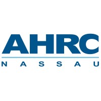 AHRC NASSAU logo