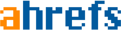 Ahrefs logo