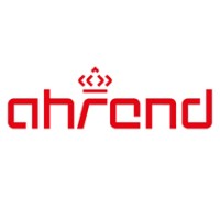 Ahrend logo