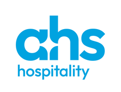 ahs hospitality logo
