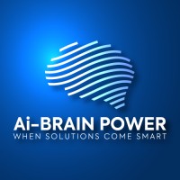 AI-Brain Power logo