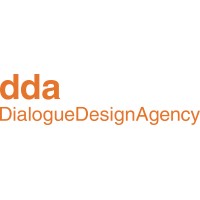Dialogue Design Agency logo