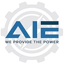 Anderson Industrial Engines Co., Inc. logo