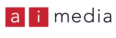 AI-Media logo
