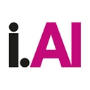 Incubator for Artificial Intelligence logo