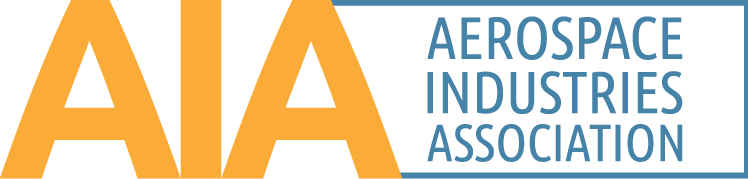 Aerospace Industries Association logo