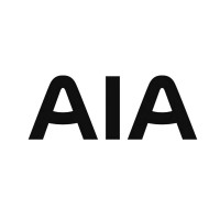 AIA Thailand logo