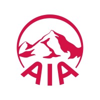 AIA Hong Kong and Macau logo