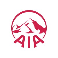 AIA Digital+ logo