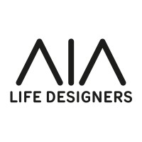 AIA Life Designers logo