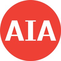AIA New York | Center for Architecture logo