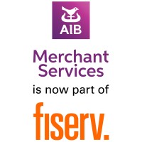 AIB Merchant Services logo