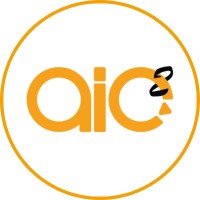 aic² logo