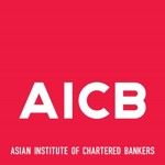Asian Institute of Chartered Bankers logo