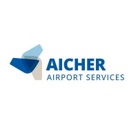 Aicher Airport Services logo