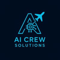 AI Crew Solutions logo