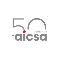 AICSA Corporación logo